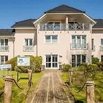 Johouse Johouse 12 Hotel Zingst