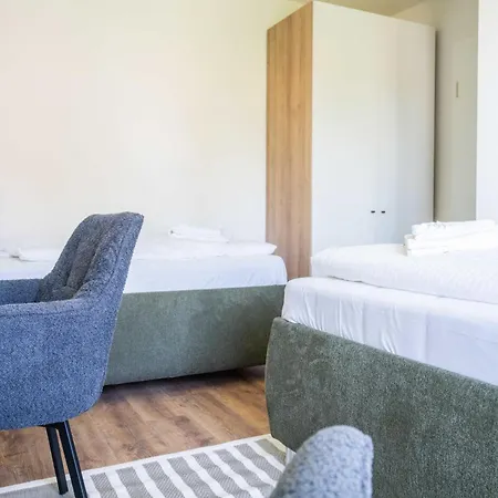 Johouse Johouse 12 * Zingst