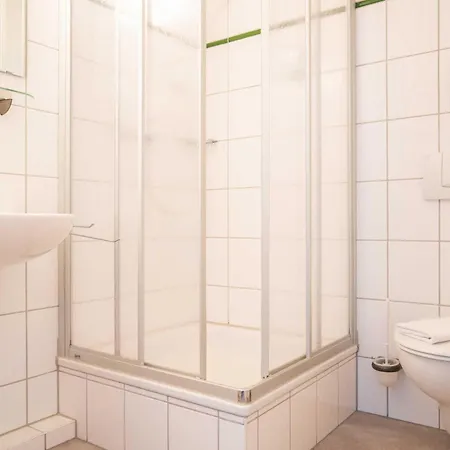 Johouse Johouse 12 Hotel Zingst