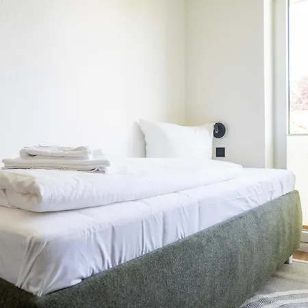 Johouse Johouse 12 Hotel Zingst