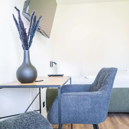 Johouse Johouse 12 Hotel Zingst