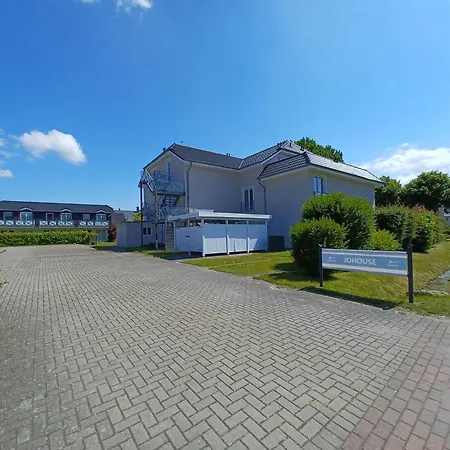 Hotel Johouse Johouse 12 *