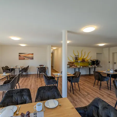 Johouse Johouse 12 Hotel Zingst