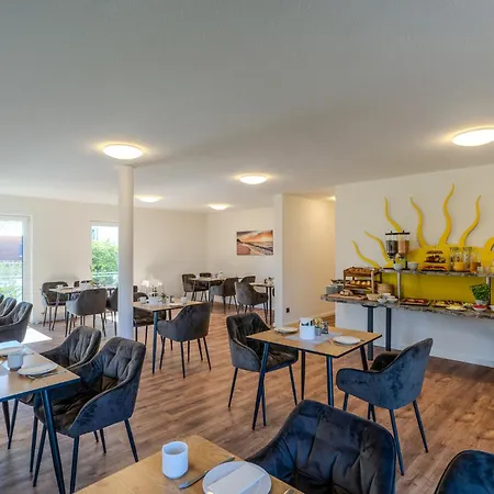 Johouse Johouse 12 Hotel Zingst