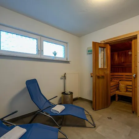 Hotel Johouse Johouse 12