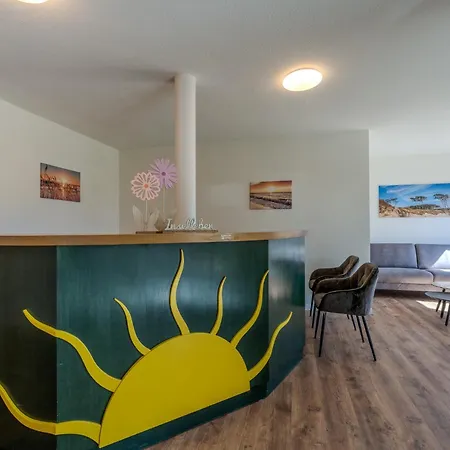 Johouse Johouse 12 Zingst