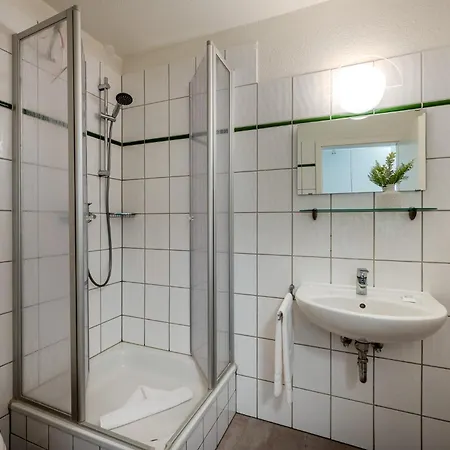 Johouse Johouse 12 * Zingst