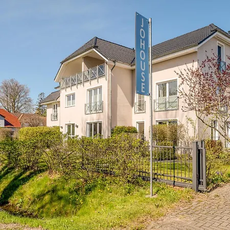 Hotel Johouse Johouse 12